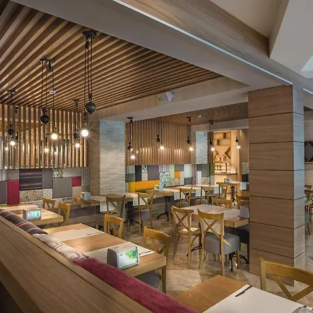 Marina Sands Beach Hotel Obzor