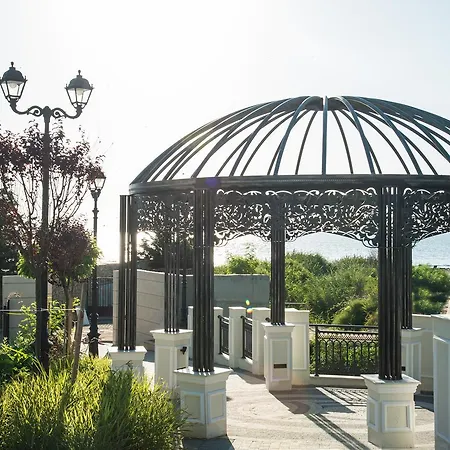Marina Sands Beach Hotel Obzor