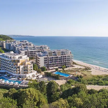 Hotel Marina Sands Beach Obzor