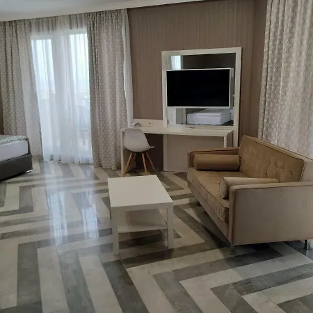 Hotel Marina Sands Beach Obzor