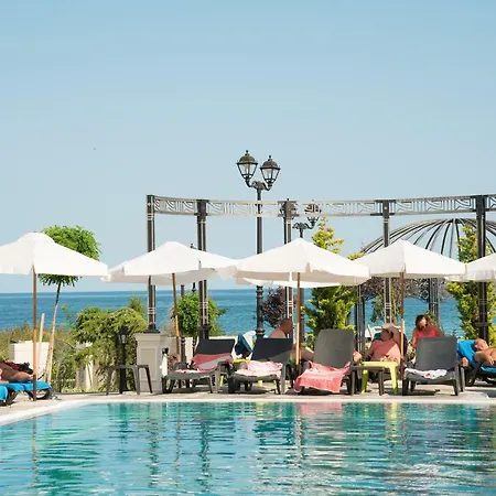 Marina Sands Beach Obzor
